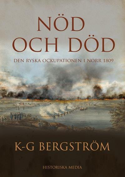 K-G Bergströms Nöd och Död