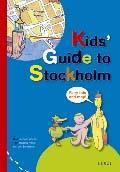 Kids´ Guide to Stockholm