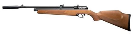 ARTEMIS CR600W CO2 CAL. 5,5mm