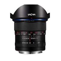 Laowa 12mm f/2.8 Zero-D Canon EF