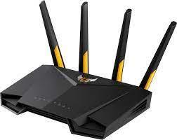 ROUTER, ASUS TUF GAMING AX3000 V2