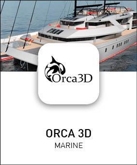Orca 3D V2