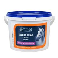 SWEDE CLAY
