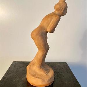 Figurin - "Susanna"