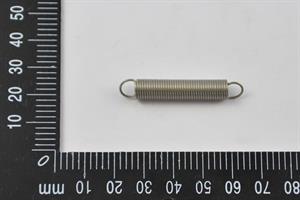 Tension spring RZ-075I stainless 