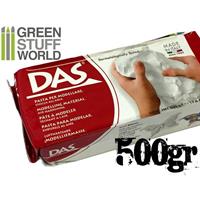 Modelling clay DAS - 500gr.