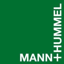Mann+Hummel filter
