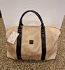 Lycke Weekendbag Kim Large Beige