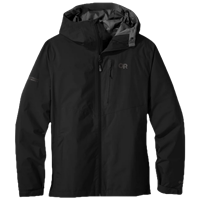 Outdoor Research M Foray II Jacket M