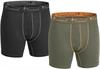BOXER BAMBOO 2-PACK