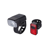 Belysning Led  BBB 400 Lumen - Komplett set