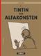 Tintins äventyr 24 : Tintin och alfakonsten