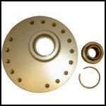TOPPLAGRING SAAB 9-3 FRAM