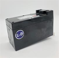 Lithium batteri 7,5 Ah
