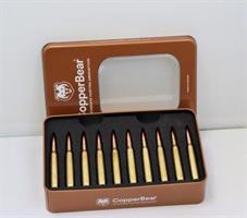 CopperBear 9,3x62, 247gr/16g