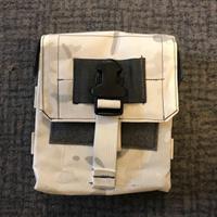 215 Multi-Mission Pouch, Shielded, Alpine