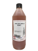 LINOLJA KOKT 1 L