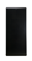 NDS aurinkopaneelisarja BlackSolar 185Wp Sun Control SCE360 MPPT NBus