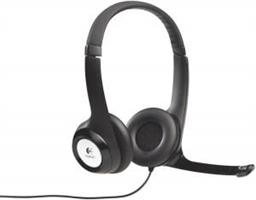 HEADSET, LOGITECH H390 USB