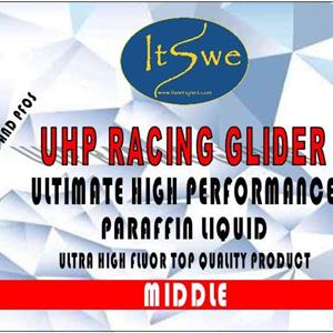 UHP RACING GLIDER PARAFFIN LIQUID ULTRA HIGH FLUOR