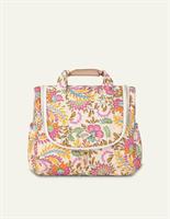 OILILY Travelkit with hook Cathy White