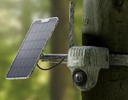 REOLINK G450 4G MED SOLPANEL