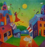 Ingrid Roth-Tulipan hopp