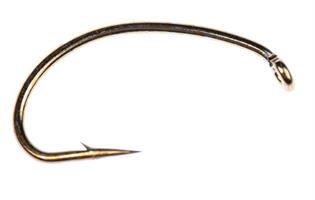 Core C1130 Shrimp and Caddis Pupa Fine wire Bronze