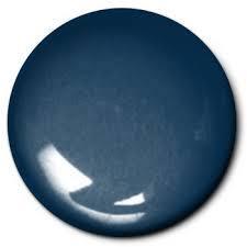 Dark Sea Blue FS15042 - Gloss