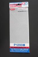 3 stk. pussepapir P1200