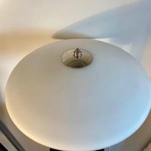 Bordslampa, Bauhaus/funkis