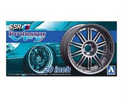 SSR Professor VF1 20 Inch