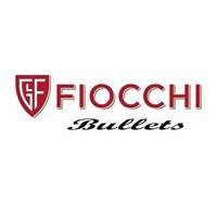 FIOCCHI KULA 38 /.357 - 158gr. LRN