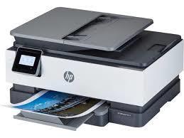 SKRIVARE, HP OFFICEJET 8014e AiO