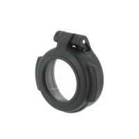 Aimpoint Lenscover Flip Up Transparent Front