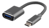 ADAPTER, USB C 3.1/M-USB-A OTG