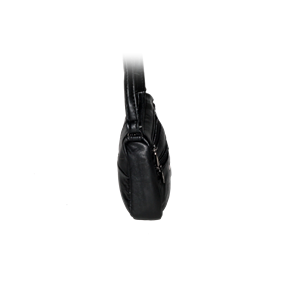 Lorenz Lammnappa Triple Zip