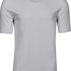 T-shirt  strech v-neck 401