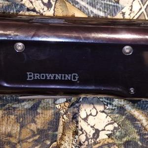 BROWNING A5
