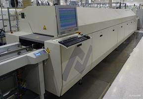 Ersa Hotflow 3/20, vm. 2013