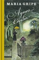 Agnes Cecilia : en sällsam historia