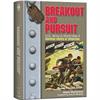Breakout and Pursuit: U.S. Army in World War II: