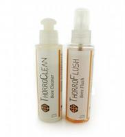 THORROCLEAN KIT - CLEANER + FLUSH