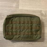 7 L Dodge Pouch - Ranger Green