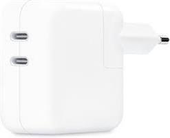 APPLE 35W DUAL USB-C POWER ADAPTER