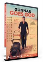 Gunnar Goes God DVD