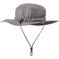 Outdoor Research Helios Sun Hat Pewter