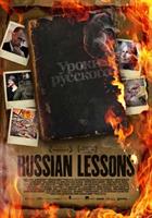 Russian Lessons plakat