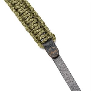 Cooph Paracord strap oliv