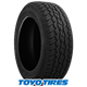 Toyo Open Country A/T+  XL 70db